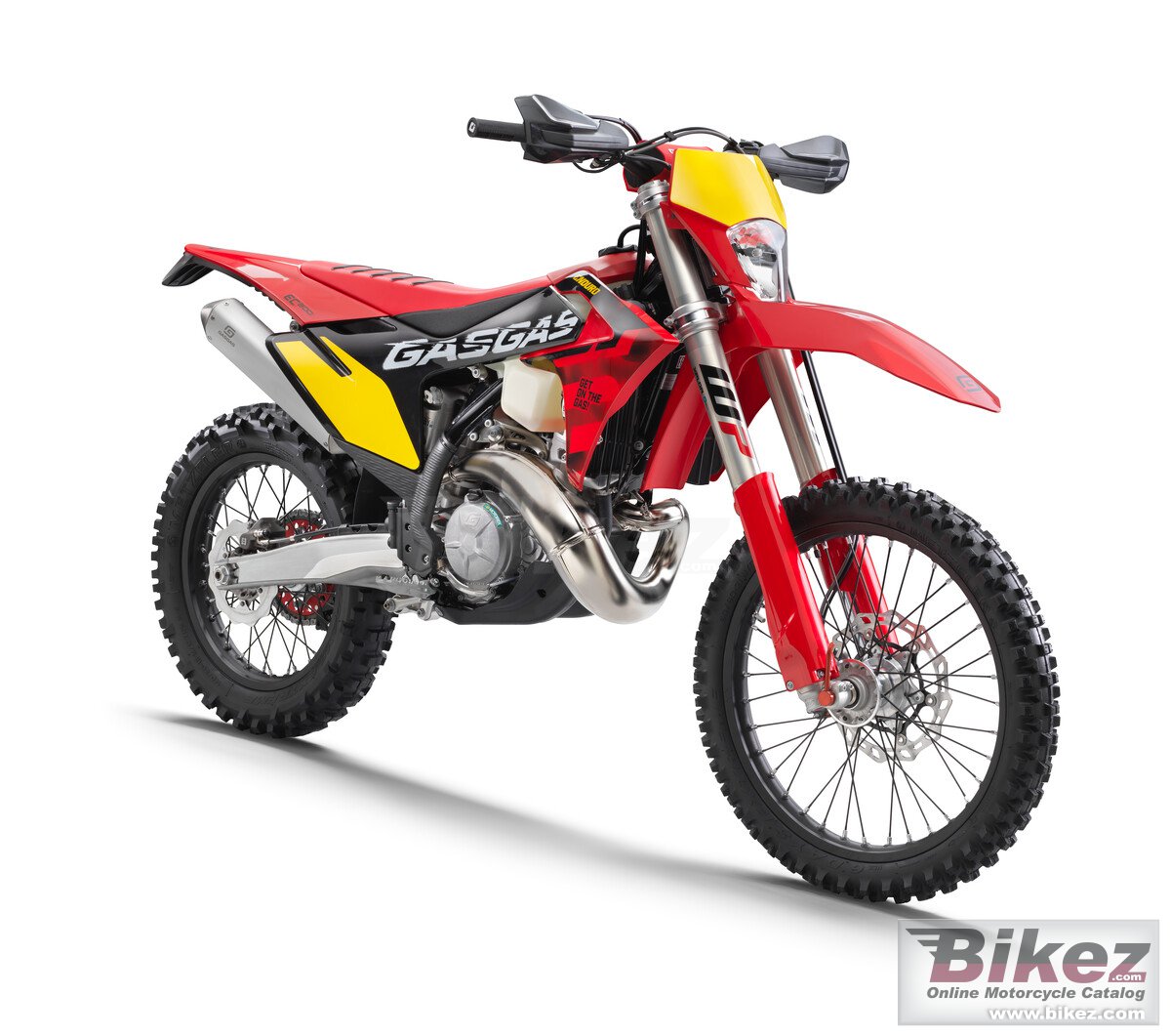 Gas Gas EC 300 Enduro GP Replica